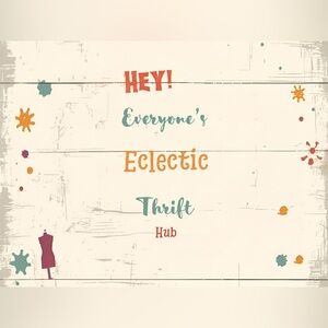 Meet your Posher, A.